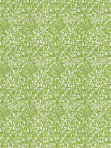 Scalamandre Bali Floral Palm Fabric