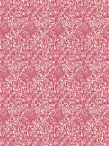 Scalamandre Bali Floral Hibiscus Fabric