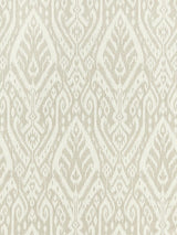 Scalamandre Borneo Ikat Linen Fabric