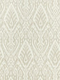 Scalamandre Borneo Ikat Linen Fabric