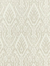 Scalamandre Borneo Ikat Linen Fabric