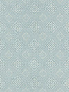 Scalamandre Antigua Weave Sky Fabric
