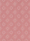 Scalamandre Antigua Weave Hibiscus Fabric