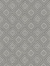 Scalamandre Antigua Weave Carbon Fabric