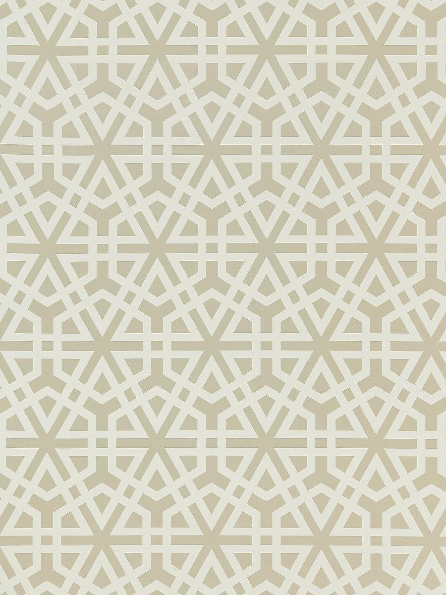 Scalamandre Lisbon Weave Linen Fabric