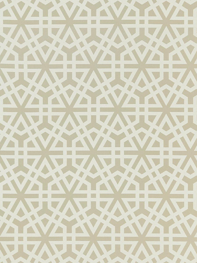 Scalamandre Lisbon Weave Linen Fabric
