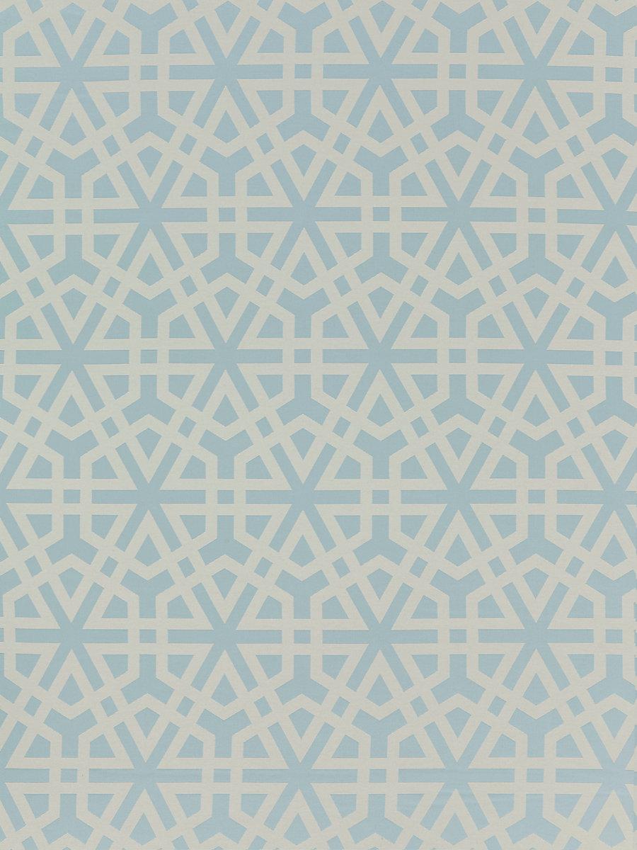 Scalamandre Lisbon Weave Surf Fabric