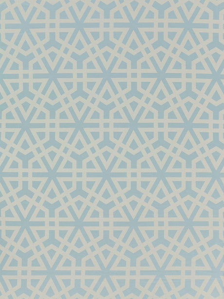 Scalamandre Lisbon Weave Surf Fabric