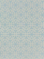 Scalamandre Lisbon Weave Surf Fabric