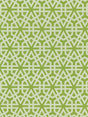 Scalamandre Lisbon Weave Palm Fabric