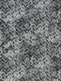 Scalamandre Fiji Weave Carbon Fabric