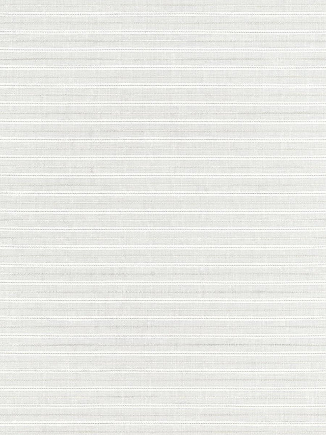 Scalamandre Harbor Stripe Sheer Whelk Fabric