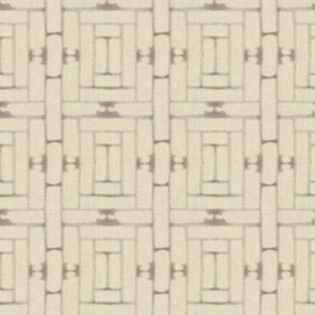 Kravet ROYAL MAZE HAZE Fabric