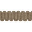 Kravet SWITCHBACK FLAX Trim