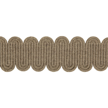 Kravet SWITCHBACK FLAX Trim