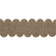 Kravet SWITCHBACK FLAX Trim
