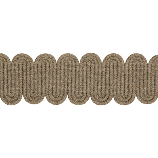 Kravet SWITCHBACK FLAX Trim