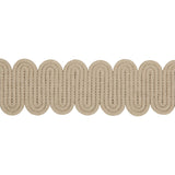 Kravet SWITCHBACK SANDY Trim