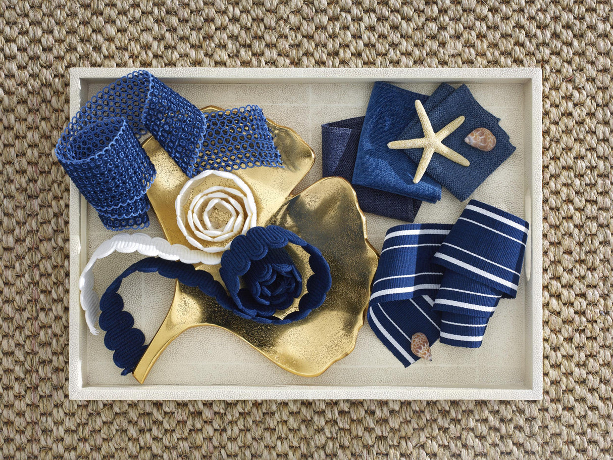 Kravet SWITCHBACK NAUTICAL Trim