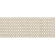 Kravet HAMMOCK BORDER LIMESTONE Trim