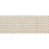 Kravet HAMMOCK BORDER LIMESTONE Trim