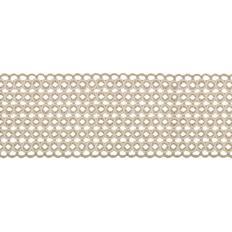 Kravet HAMMOCK BORDER LIMESTONE Trim