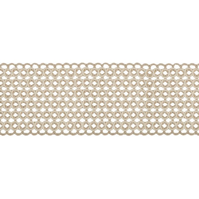 Kravet HAMMOCK BORDER LIMESTONE Trim