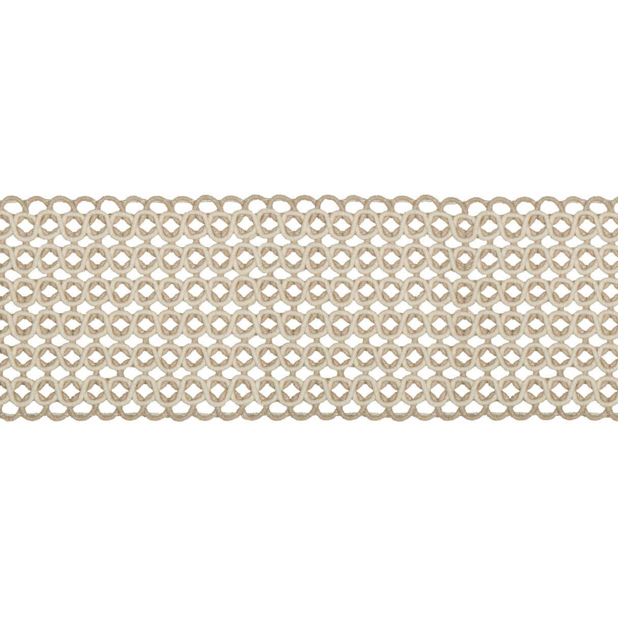 Kravet HAMMOCK BORDER LIMESTONE Trim