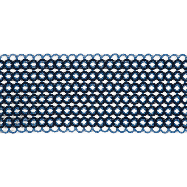 Kravet HAMMOCK BORDER NAUTICAL Trim
