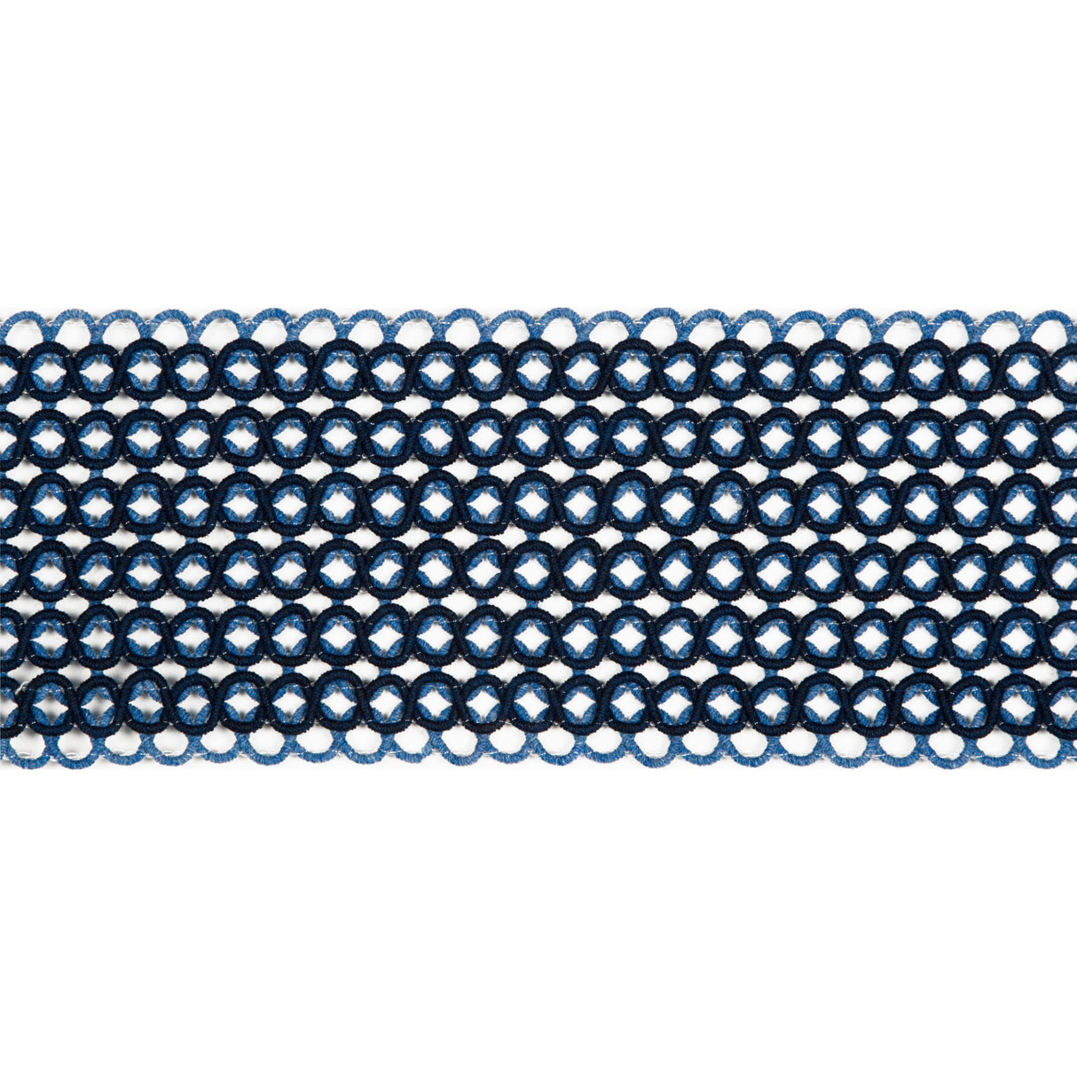 Kravet HAMMOCK BORDER NAUTICAL Trim