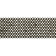 Kravet HAMMOCK BORDER GRAPHITE Trim