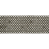 Kravet HAMMOCK BORDER GRAPHITE Trim