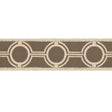Kravet PORTAL VIEW BARK Trim