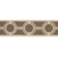 Kravet PORTAL VIEW BARK Trim