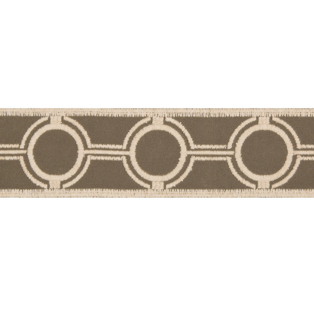 Kravet PORTAL VIEW BARK Trim