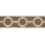 Kravet PORTAL VIEW BARK Trim