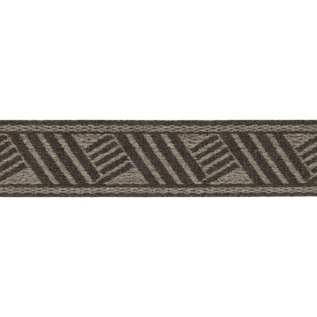 Kravet MOUNTAIN VIEW GRAPHITE Trim