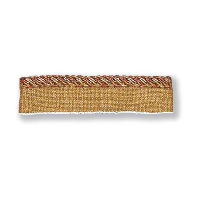 Kravet PETITE CORD W/FLANGE NECTAR Trim