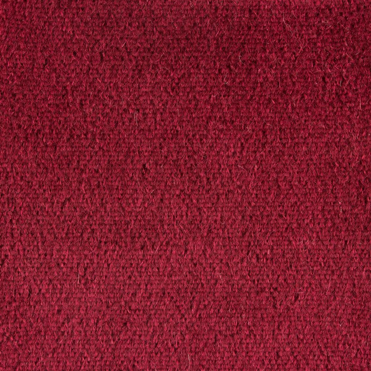 Kravet Plazzo Mohair Rhubarb Fabric
