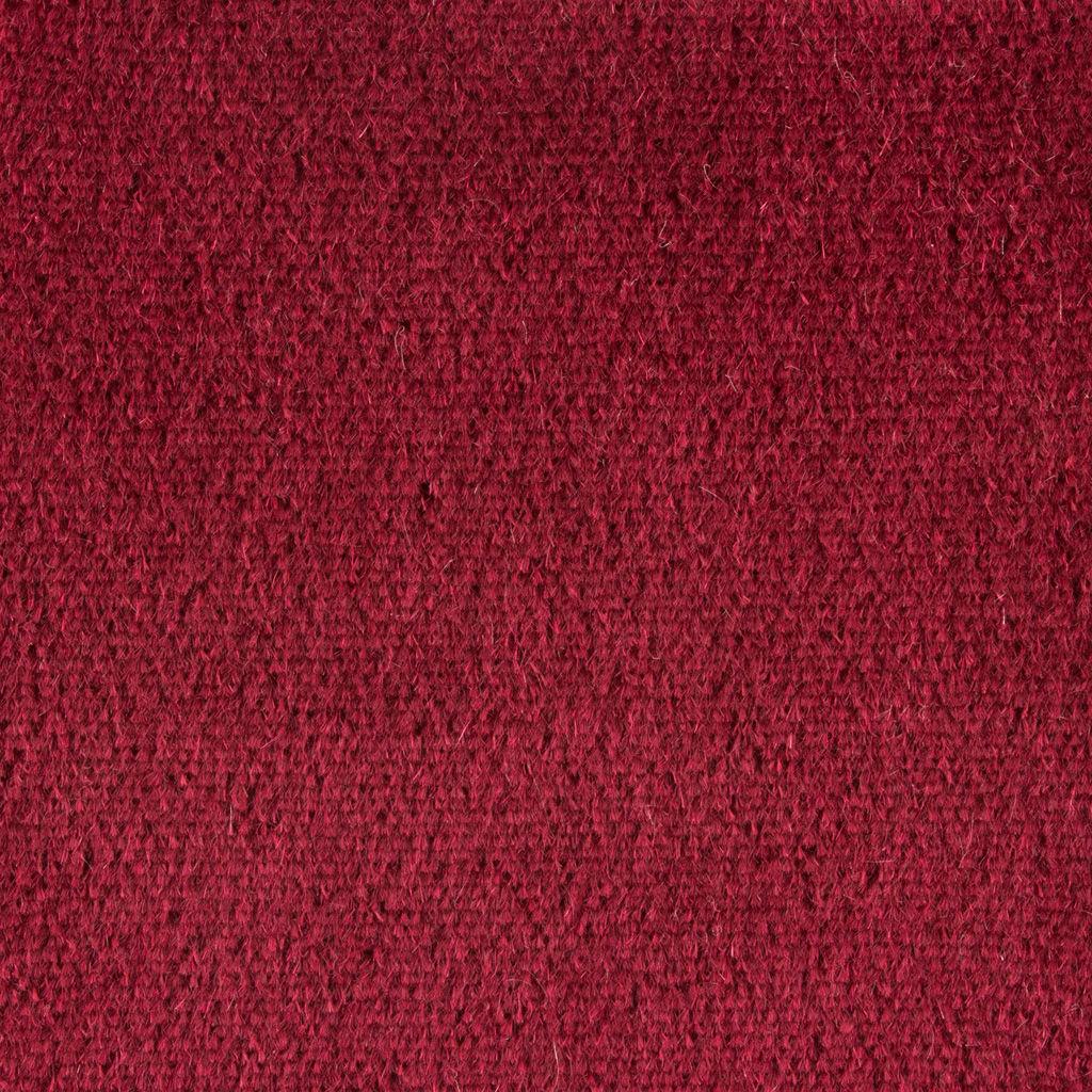 Kravet PLAZZO MOHAIR RHUBARB Upholstery Fabric