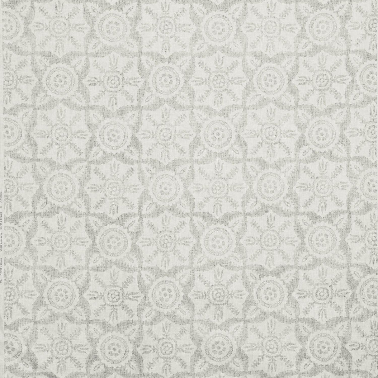 Lee Jofa ROSSMORE II GREY Fabric