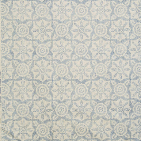 Lee Jofa ROSSMORE II AQUA Fabric