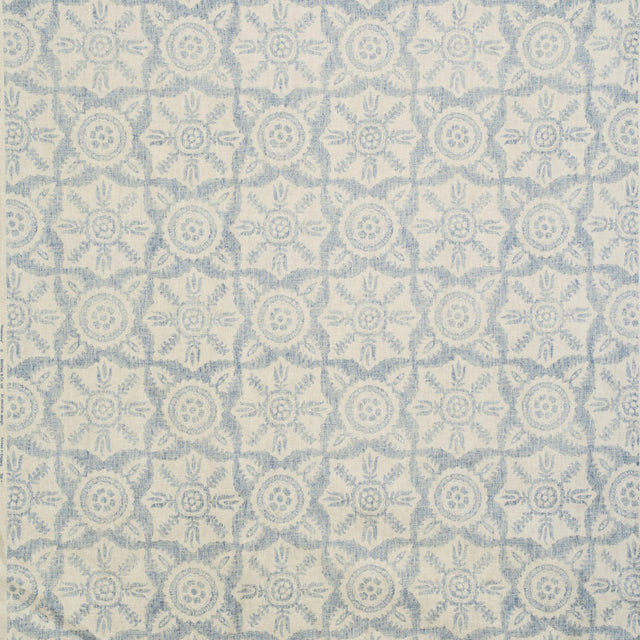 Lee Jofa ROSSMORE II AQUA Fabric