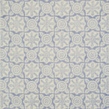 Lee Jofa ROSSMORE II BLUE Fabric
