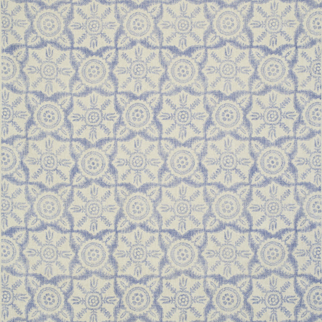 Lee Jofa ROSSMORE II BLUE Fabric