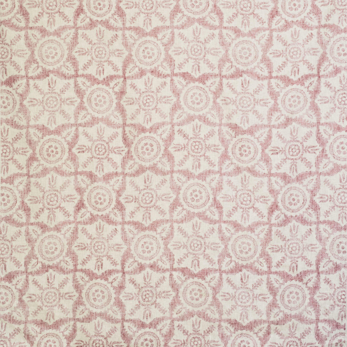 Lee Jofa ROSSMORE II PINK Fabric