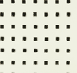 Lee Jofa CHALET IVORY/BLACK Wallpaper