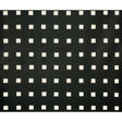 Lee Jofa CHALET BLACK/IVORY Wallpaper