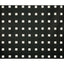 Lee Jofa CHALET BLACK/IVORY Wallpaper