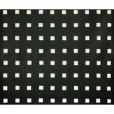 Lee Jofa CHALET BLACK/IVORY Wallpaper